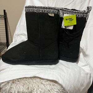 Western Chief Short Boot/Slipper